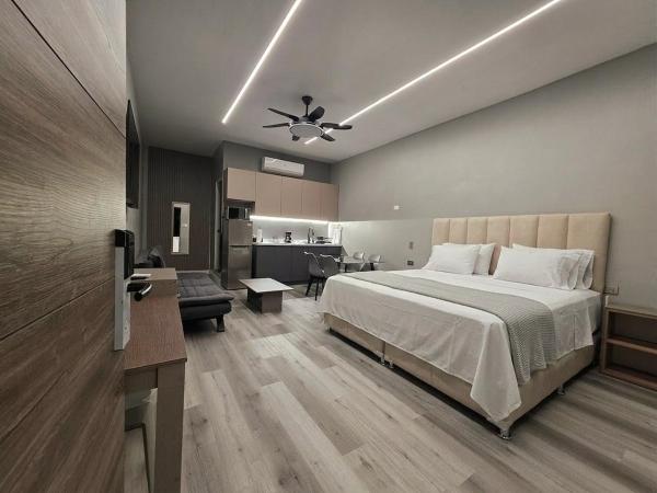 Max Lofts L Centrico L Elegante L Moderno #6 - Puerto Barrios