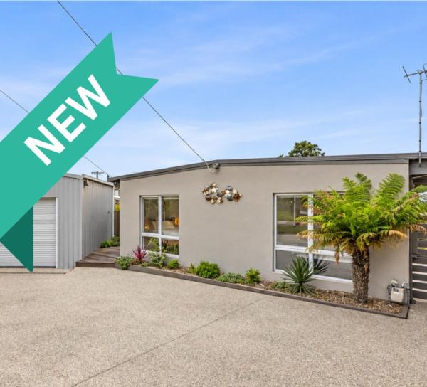 Bay Breeze Retreat - Portarlington