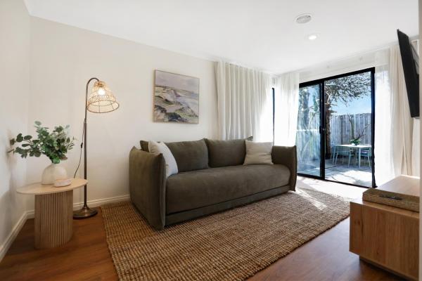 Fig Tree Cottage On Koroit Central Warrnambool - Warrnambool