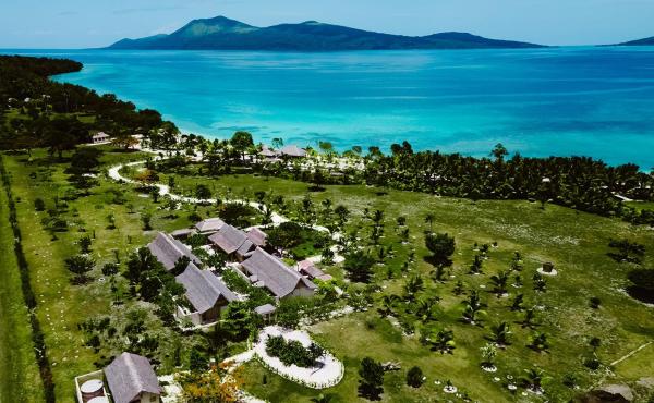 The Villa Saint Lawrence - Vanuatu