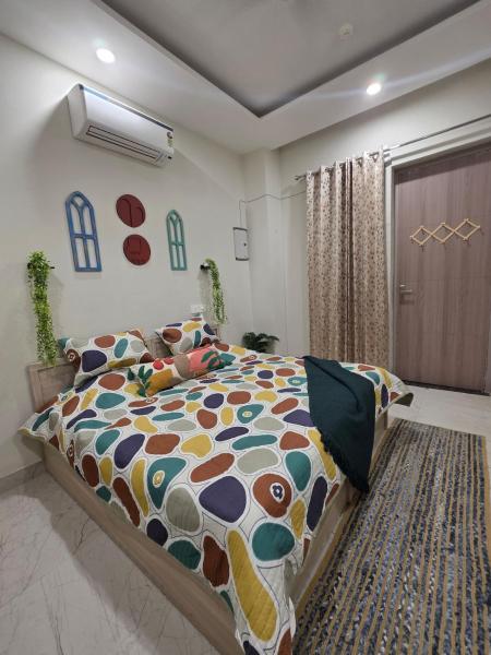 Elara By Amirahi Homes - Chandigarh