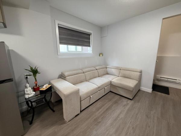Comfy & Modern 2br Guest Suite - Saskatoon