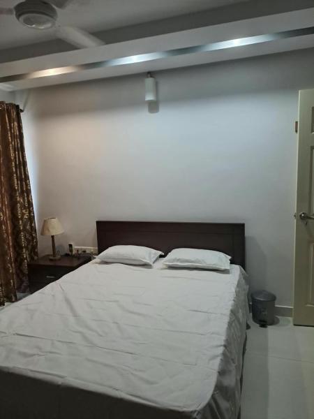 Nice Cozy Room For Single Or Two Person - Kochi, India