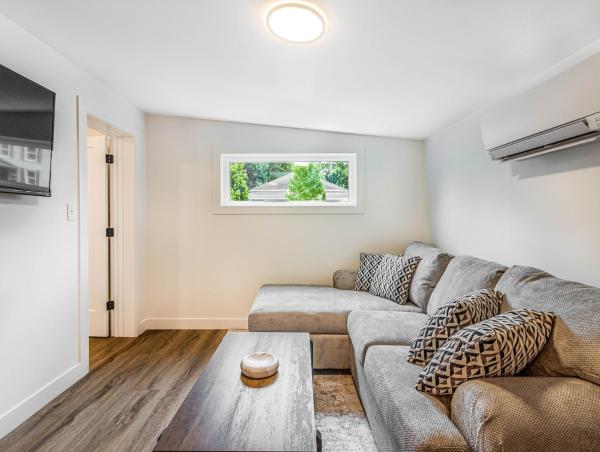 Historic Soho Charm, Modern 2br - London, Ontario