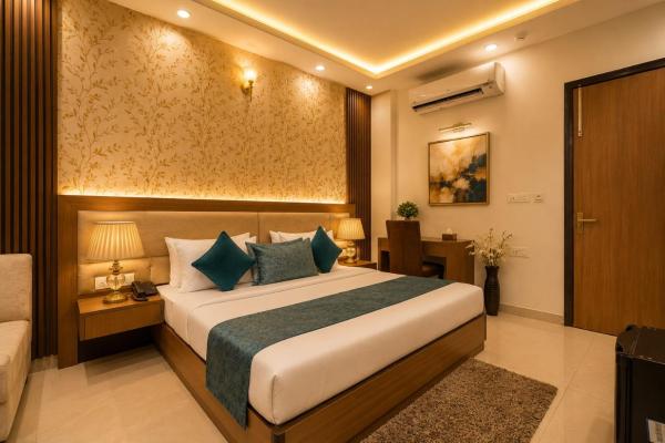 Delhi Royal Suites - Delhi