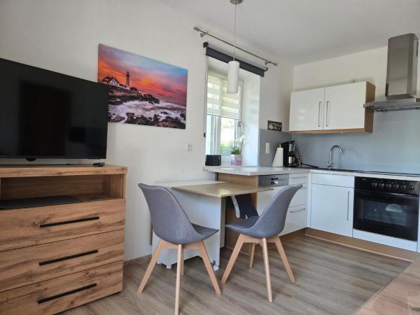 Ferienwohnung Wurm - Neualbenreuth