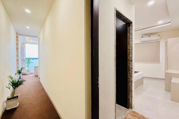 Fabhotel Shree Inn - Indore