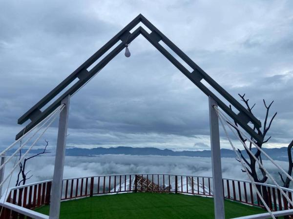 Lusai Cottage - Tripura