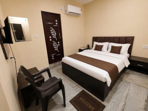 Hotel Royal Palace Near Howrah Railway Station - Howrah