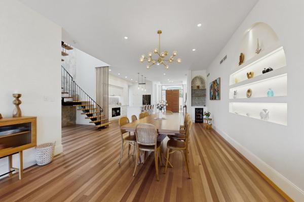 Spacious 5-bed Stay Near Mandurah - 曼杜拉