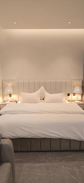 أستديو فاخر دخول ذاتي - Luxury Studio Self Check-in Sulaymaniyah - Riyad
