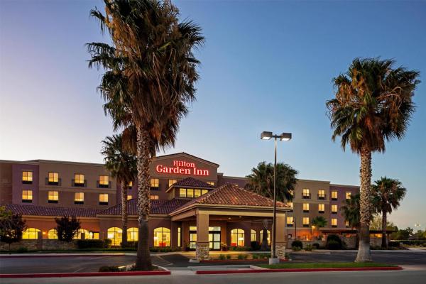 Hilton Garden Inn Palmdale - パームデール, CA