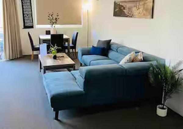 Gold Coast - City Skyline 1br Pool, Spa & Tennis - Broadbeach