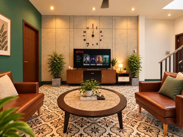 5br Super Location Big Balcony City View - Vietnam