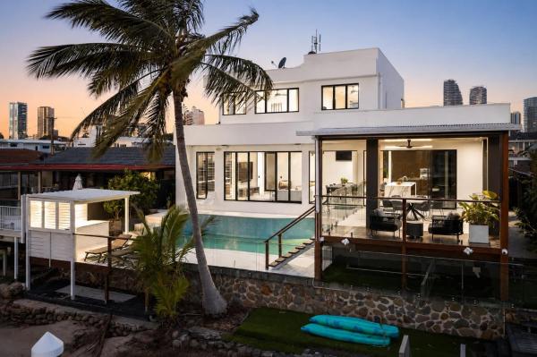 Palm By Khove - Broadbeach