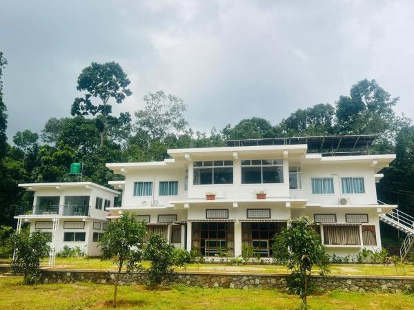 Naina Rosa Premium Villa - Ranni