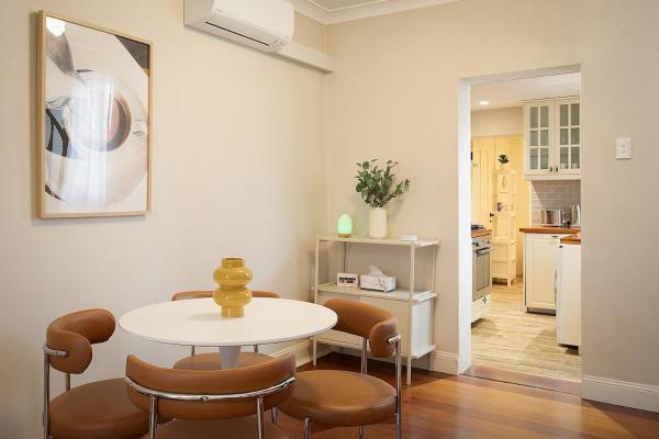 2br Home In Pyrmont - Walk To Darling Harbour & Cbd - Willoughby