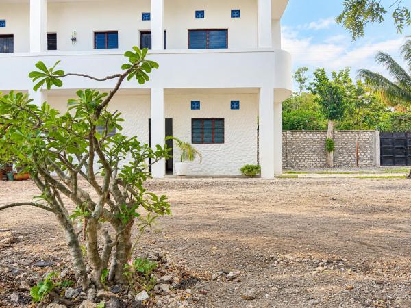 Diani Beach Haven House 1, Super Close To The Beach - Diani Beach