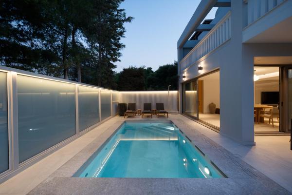 Villa Occasus By A&d Properties - Milos