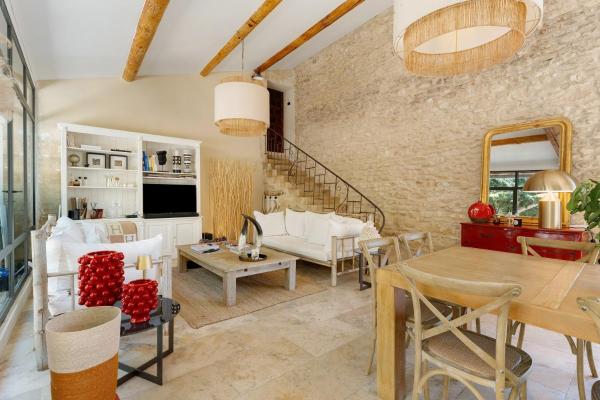 Hameau Du Domaine Marbault - Gordes