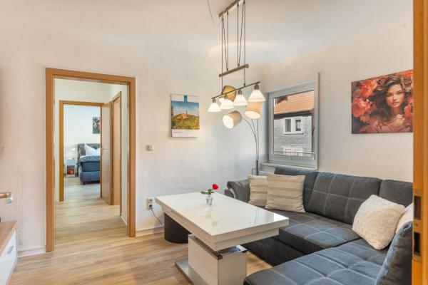 Haus "Marlies" - Friedrichroda