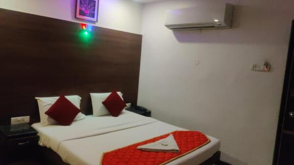 Ics Resiidency - Kanchipuram