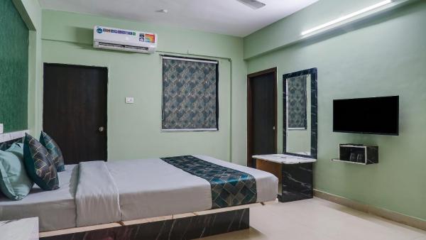 Fabhotel Solmira - Indore