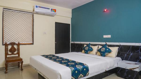 Fabhotel Norvella - Aurangabad