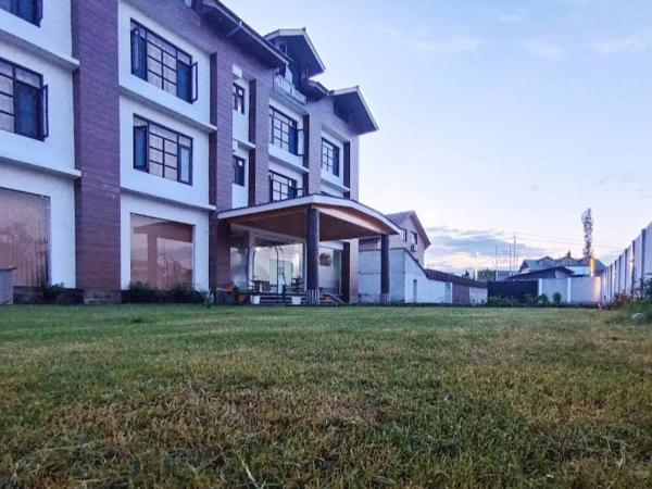 Fair Mount, Airport Road, Humhama Srinagar - 斯里納加爾