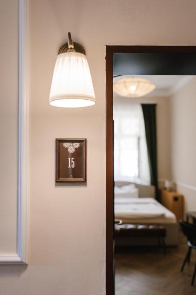Hotel Dede - Gersthofen