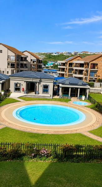 Portobelo 46 - Mossel Bay