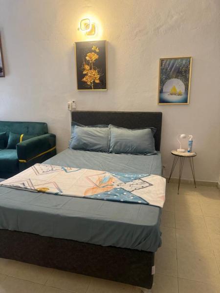 Moayé Studio - Abidjan