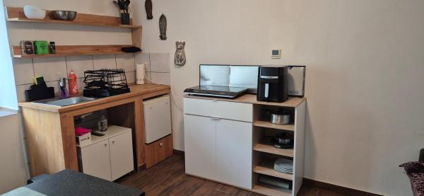 Charming Self-contained Apartment In Glarnerland - Canton of Glarus
