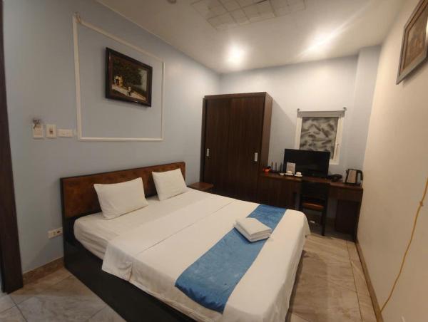 Asia Center Guest House - Hanói