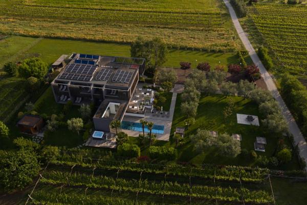 Alea - Garda Lake Suite - Nago-Torbole