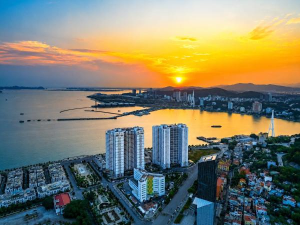 Saphire Ha Long Luxury Apartment - Hạ Long