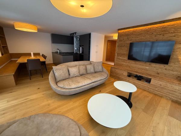 Britannia 5 - Saas-Fee