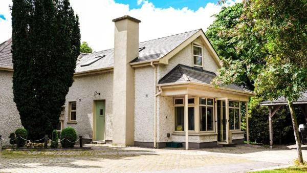 Calliagstown Cottage - Blessington