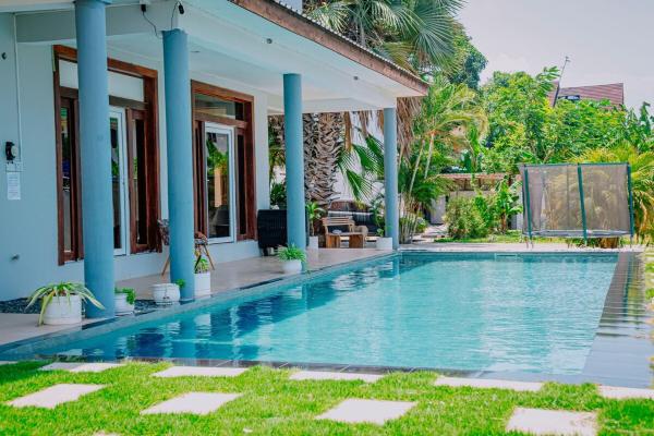 Your Cozy Coastal Escape In Dar Es Salaam - Dar es Salaam
