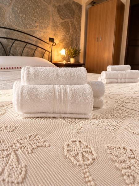 B&b Pram'e Sinis - Cabras