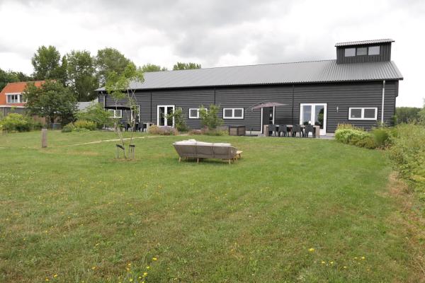 Raafjeshof - Vakantiewoning - Culemborg