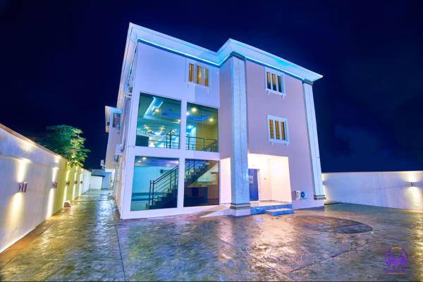 Doublem Suites & Lounge - Nigeria