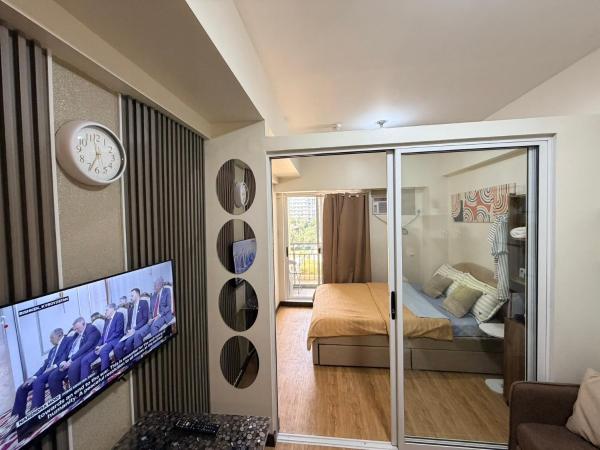 Condominium Luxury 1 Bedroom, Impressive Amenities - Davao City