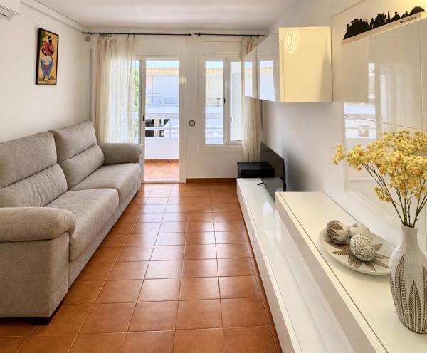 Apartamento Tossa - Tossa de Mar