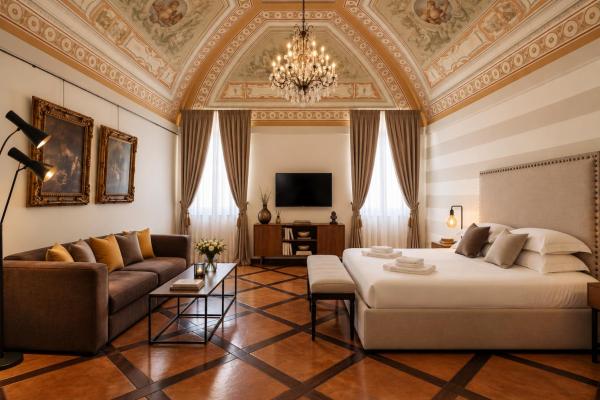 Al Palazzetto - Tivoli