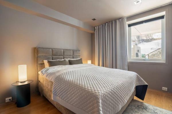 Northstay - Tromsø City Suite - Tromsø