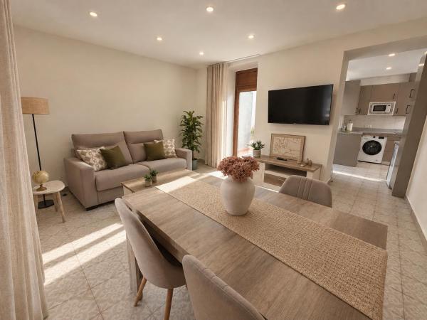 Gragea Suite - Cordoue