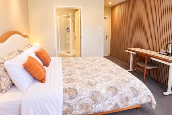 Queenstown Stay - Arrowtown