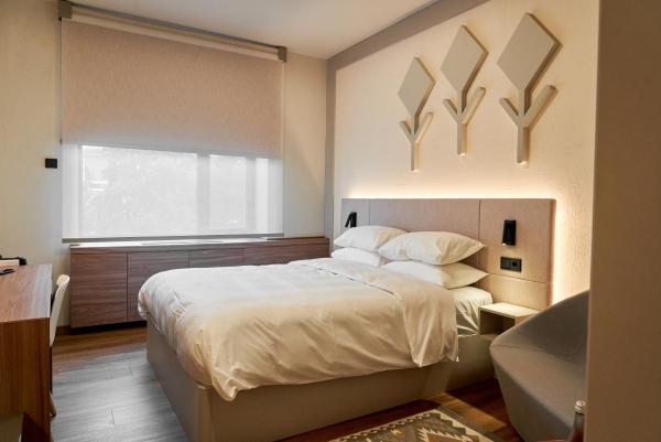 Mimi Hotel Chisinau Jolly Alon - Chișinău