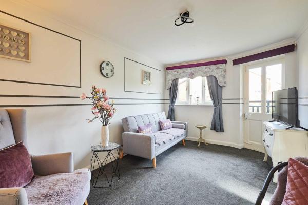 Host & Stay - Theatre View - Darlington